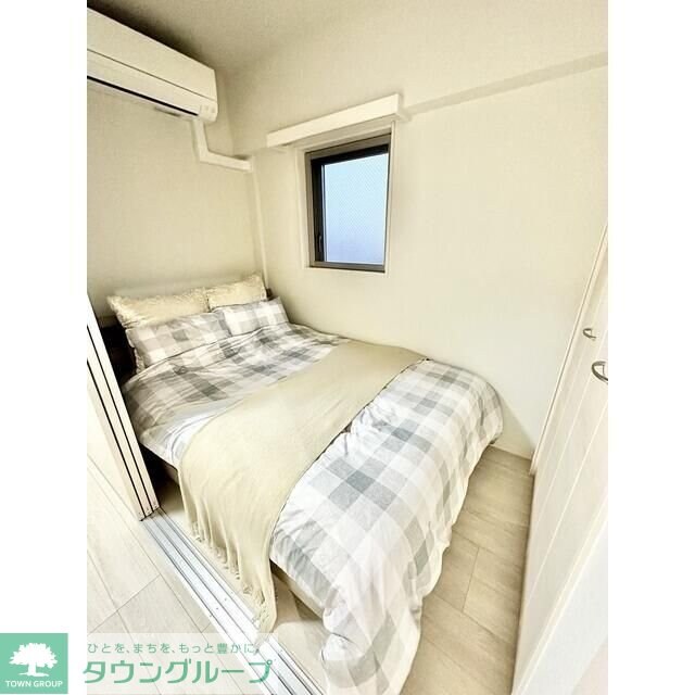 アルファコート谷在家の物件内観写真