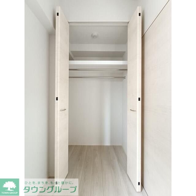 アルファコート谷在家の物件内観写真