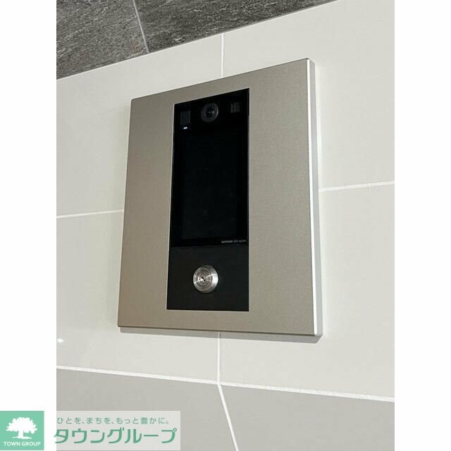 アルファコート谷在家の物件内観写真