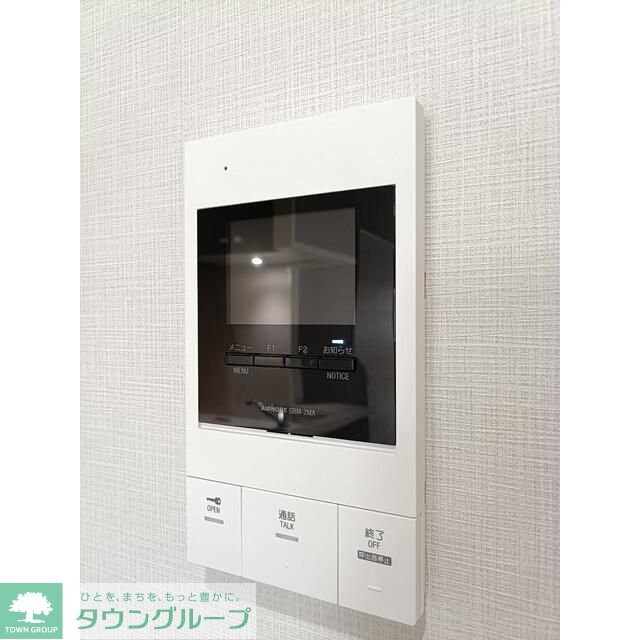 アルファコート谷在家の物件内観写真