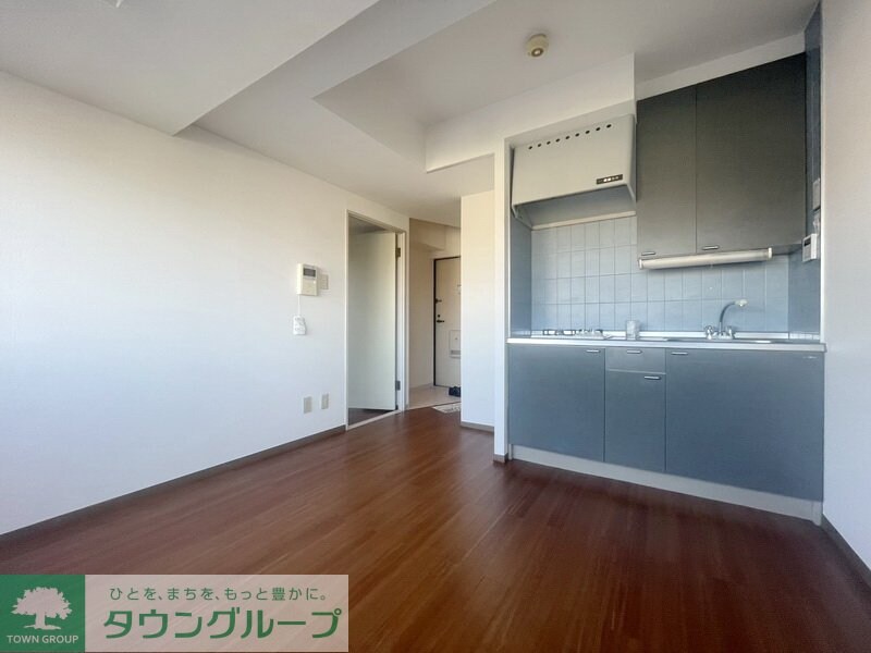 ビューパレー西新井の物件内観写真