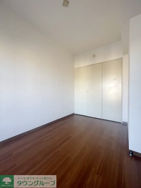 ビューパレー西新井の物件内観写真