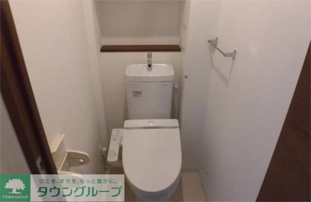 レーヴアデル千住新橋の物件内観写真