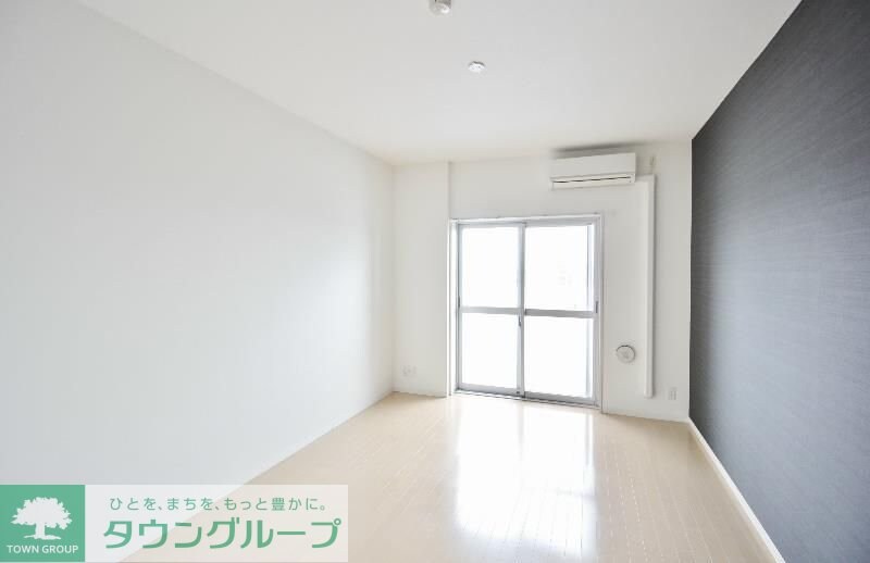 ＷＡＶＥ谷在家の物件内観写真