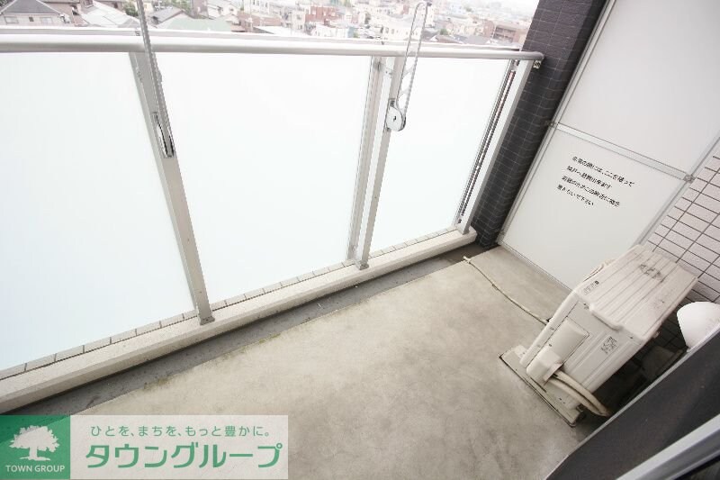 ＷＡＶＥ谷在家の物件内観写真