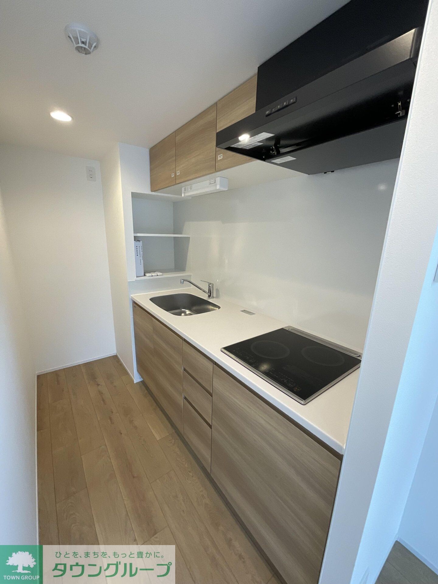 アトリオフラッツ北千住サウスの物件内観写真