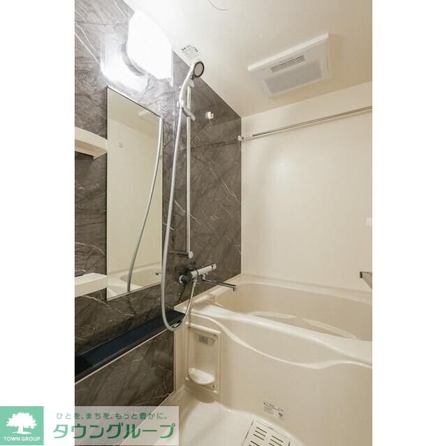 クラリティア綾瀬の物件内観写真