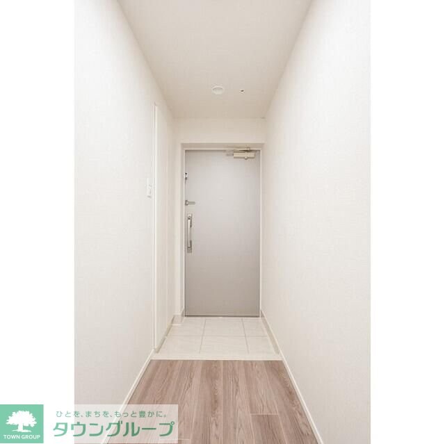 クラリティア綾瀬の物件内観写真