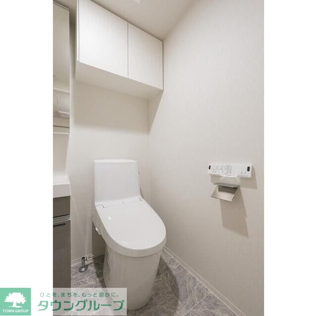 クラリティア綾瀬の物件内観写真