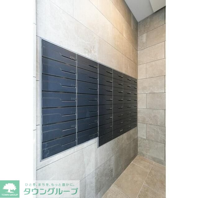 クラリティア綾瀬の物件内観写真