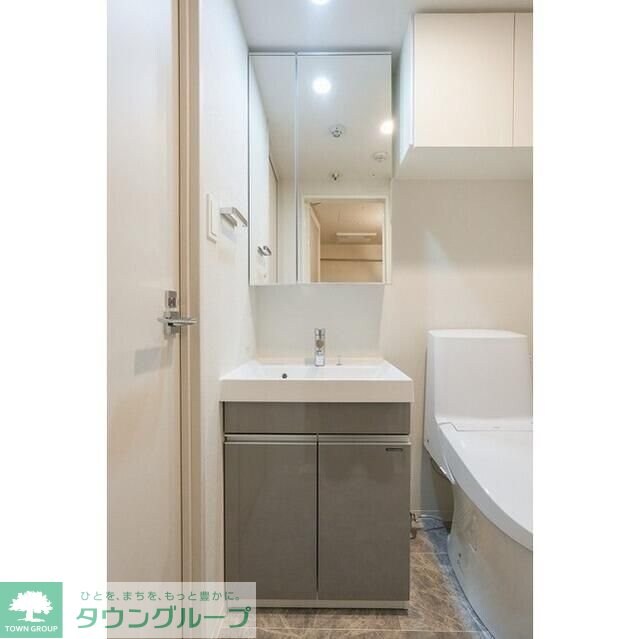 クラリティア綾瀬の物件内観写真