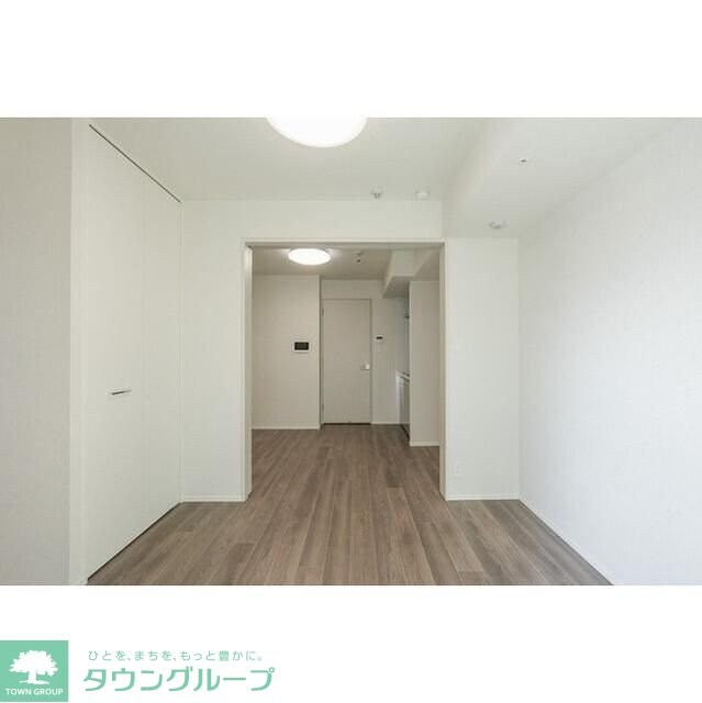 クラリティア綾瀬の物件内観写真