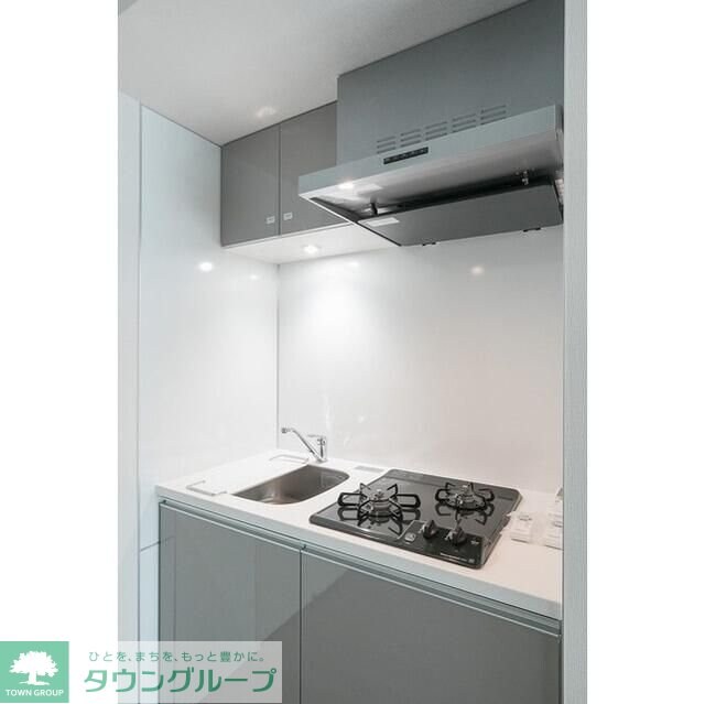 クラリティア綾瀬の物件内観写真