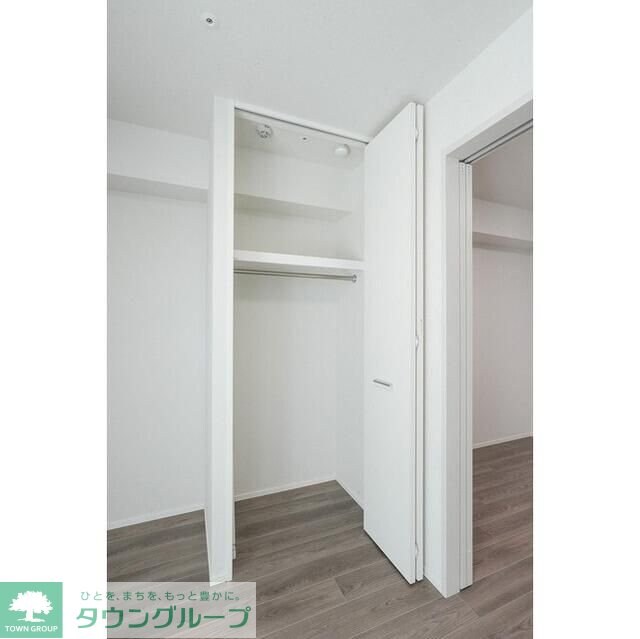 クラリティア綾瀬の物件内観写真