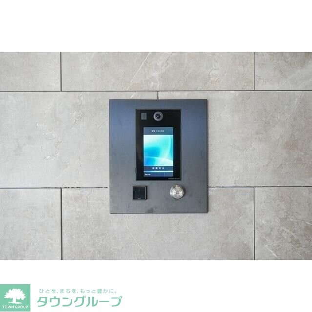 クラリティア綾瀬の物件内観写真