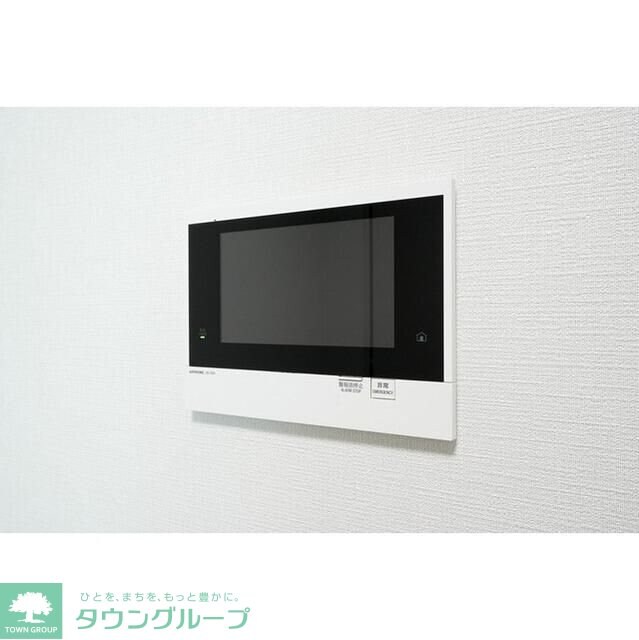 クラリティア綾瀬の物件内観写真