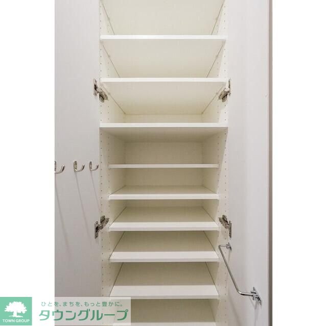 クラリティア綾瀬の物件内観写真