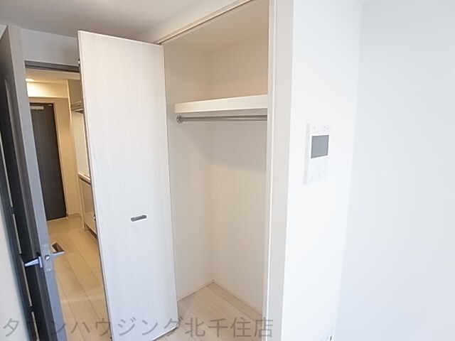 スプレスター綾瀬の物件内観写真