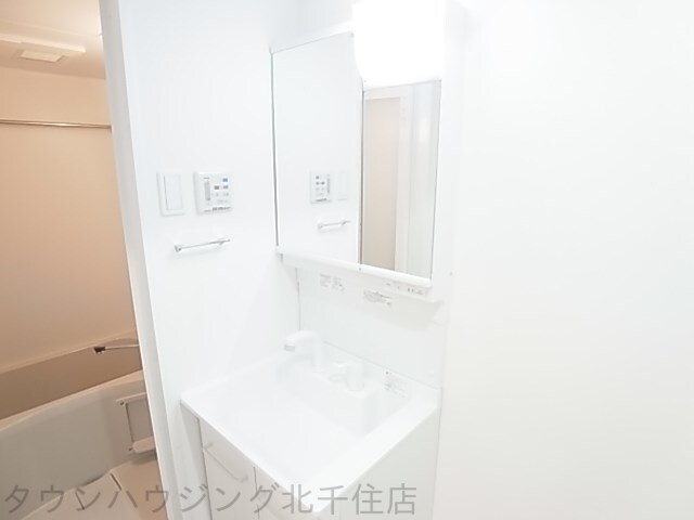 スプレスター綾瀬の物件内観写真