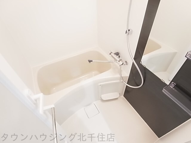 スプレスター綾瀬の物件内観写真