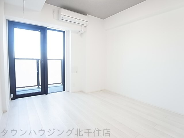 スプレスター綾瀬の物件内観写真