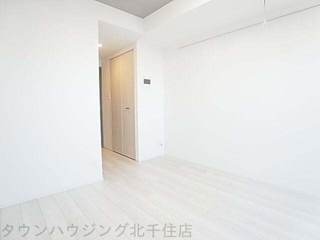 スプレスター綾瀬の物件内観写真