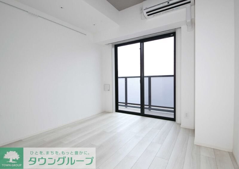 スプレスター綾瀬の物件内観写真