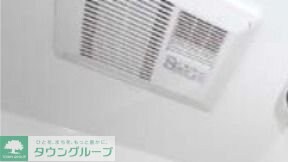 スプレスター綾瀬の物件内観写真