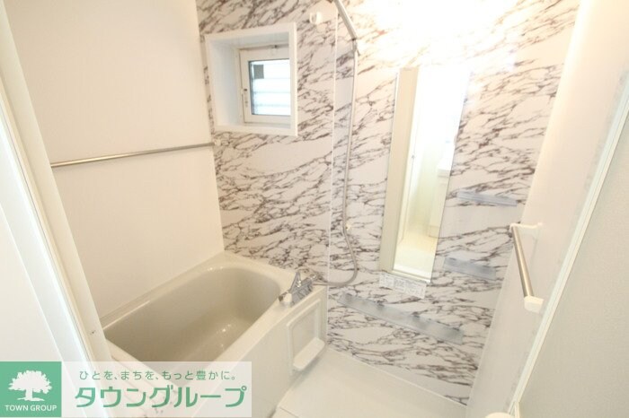 Jean Filliouxの物件内観写真