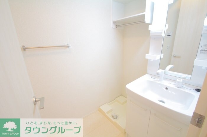 ルピナスＡの物件内観写真