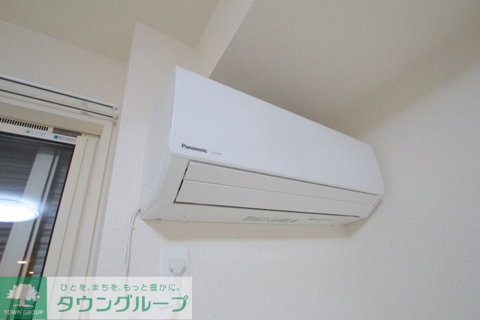 ルピナスＡの物件内観写真