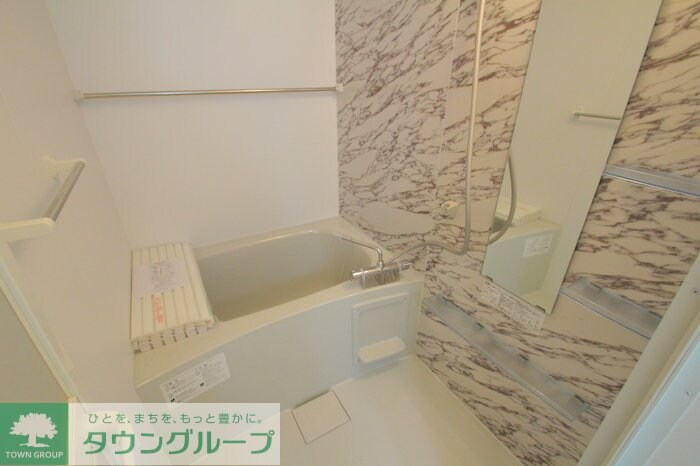 ルピナスＡの物件内観写真