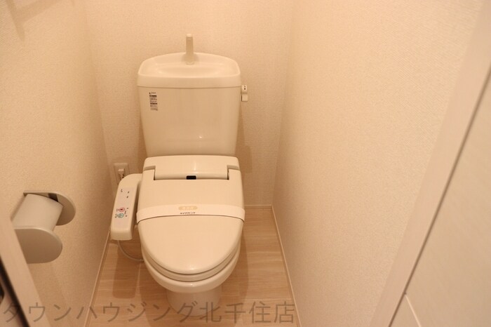 Ｌｉｅｎの物件内観写真