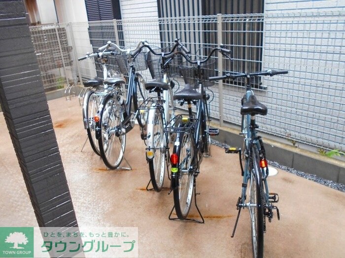 ステラ南水元の物件内観写真