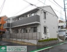 ステラ南水元の物件内観写真