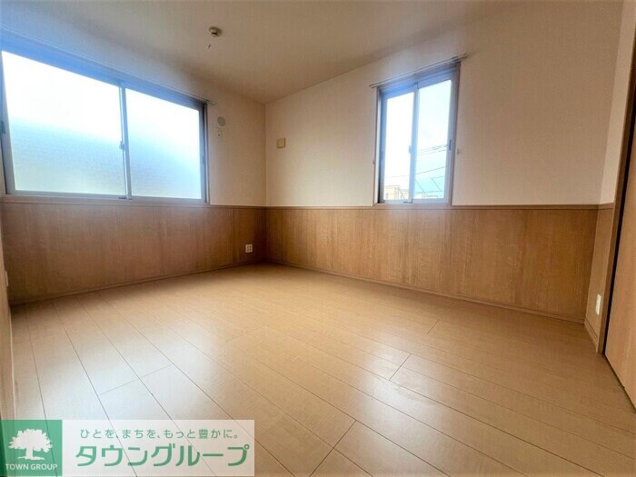 ヴィラ　マグノリアの物件内観写真