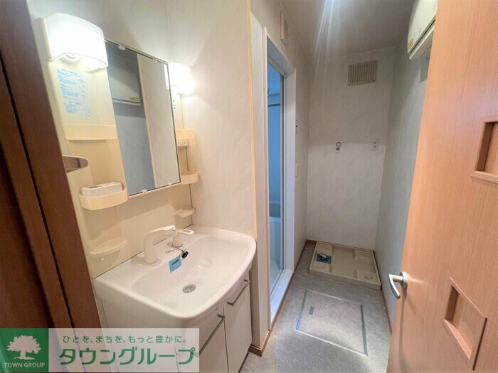 ヴィラ　マグノリアの物件内観写真