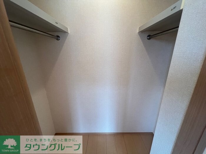 ヴィラ　マグノリアの物件内観写真