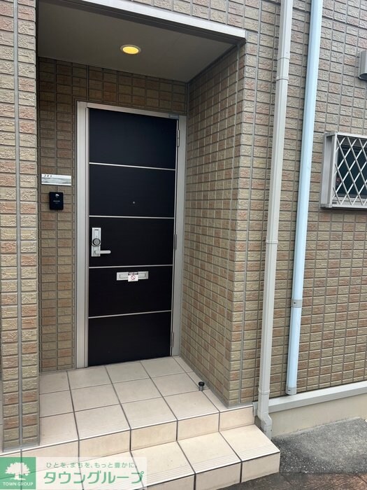 ヴィラ　マグノリアの物件内観写真