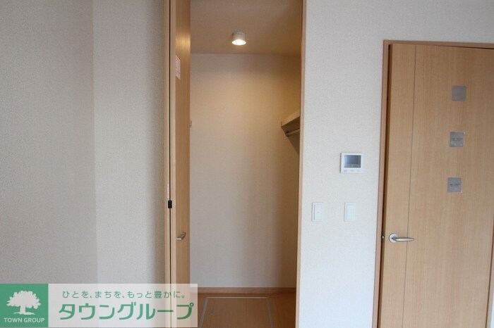 ブルーバードの物件内観写真