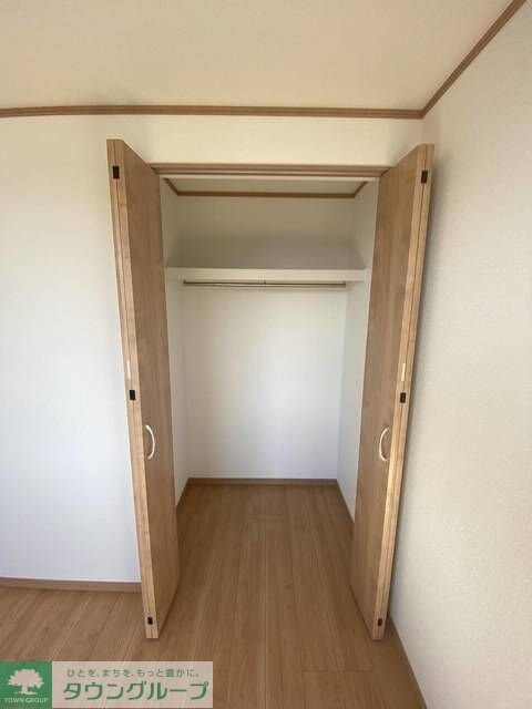 Ｓｕｍａｉ－ｔｏ足立区鹿浜０２の物件内観写真