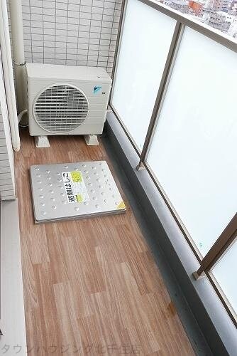 ラフィスタ大師前IIIの物件内観写真