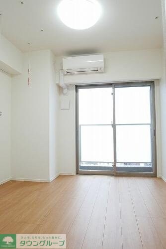 ラフィスタ大師前IIIの物件内観写真