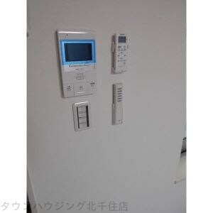 ＢＯＮＤＳ小台の物件内観写真