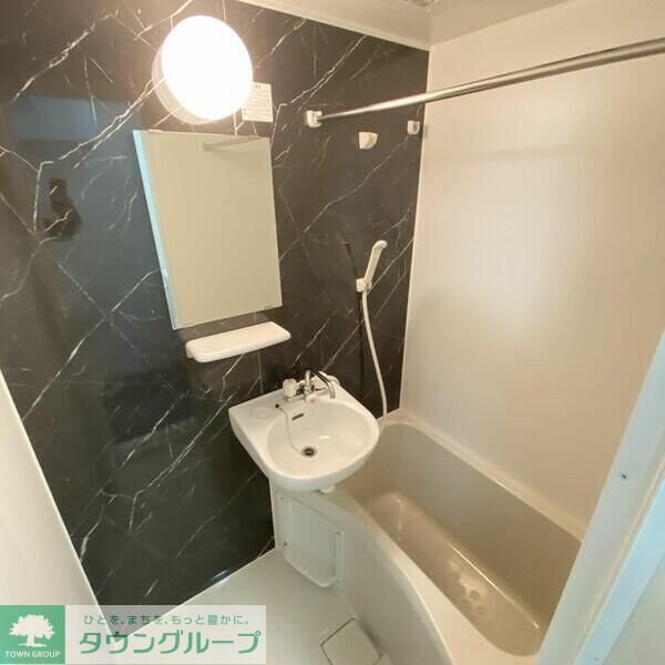 ＢＯＮＤＳ小台の物件内観写真