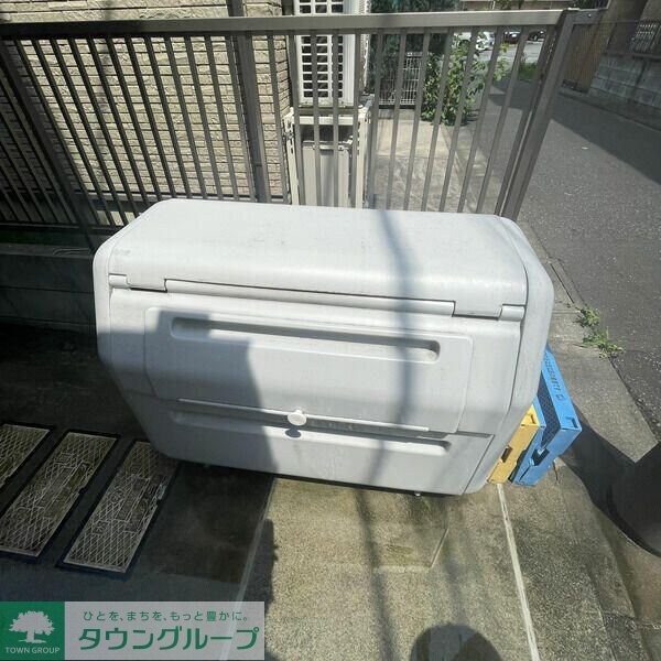 ＢＯＮＤＳ小台の物件内観写真