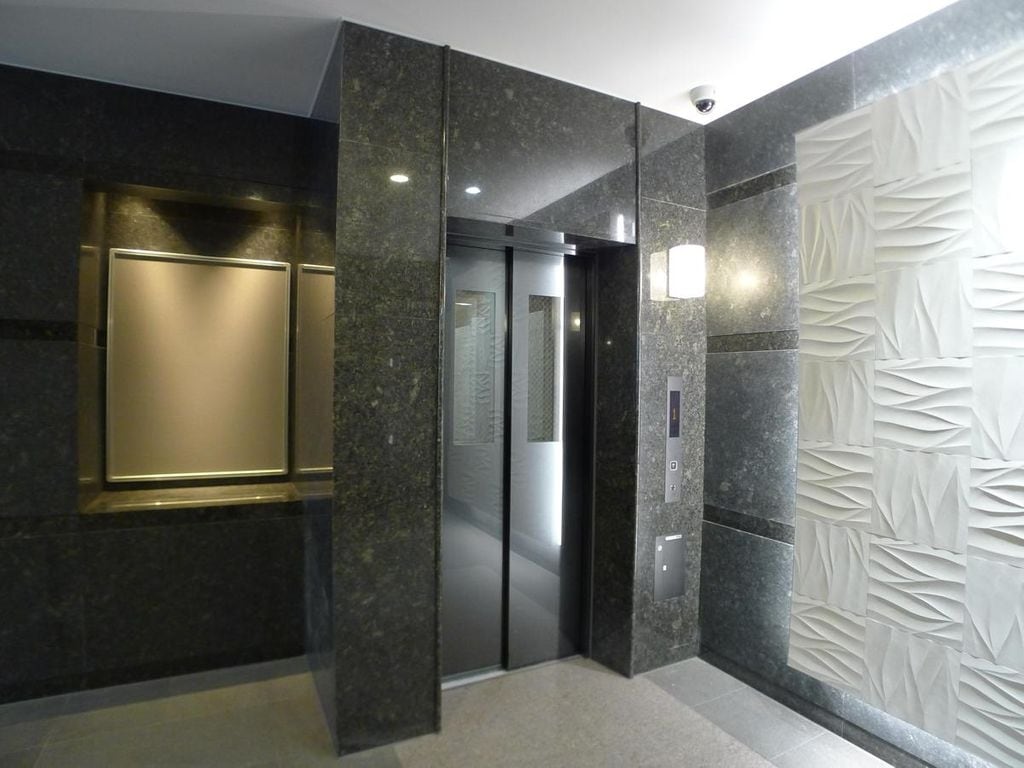 ルーブル西新井の物件内観写真