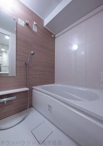 ルーブル西新井の物件内観写真