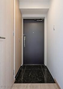 ルーブル西新井の物件内観写真