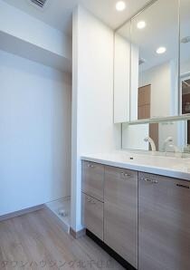 ルーブル西新井の物件内観写真